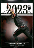 2024 Topps #23GH-30 Noelvi Marte 2023 Greatest Hits