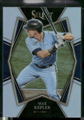 2022 Panini Select #124 Max Kepler