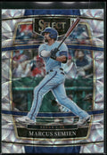 2022 Panini Select #44 Marcus Semien Scope