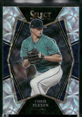 2022 Panini Select #178 Chris Flexen Scope