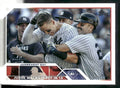 2023 Topps #245 Judgement Day