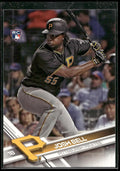 2017 Topps #30 Josh Bell