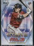 2023 Topps #SMLB-34 Corbin Carroll Stars of MLB