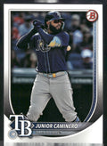 2025 Bowman #13 Junior Caminero