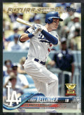 2018 Topps #42 Cody Bellinger