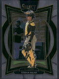 2025 Panini Select #17 Ethan Salas
