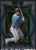 2025 Panini Select #5 Agustin Ramirez