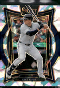 2025 Panini Select #68 Colt Keith Silver Prizms