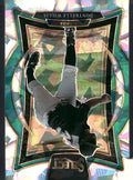 2025 Panini Select #18 Dontrelle Willis Ice Prizms