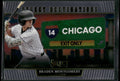 2025 Panini Select #24 Braden Montgomery Select Destinations