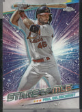 2024 Topps #CSMLB-1 Paul Goldschmidt Stars of MLB Chrome