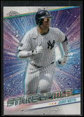 2024 Topps Update #CSMLB-61 Juan Soto Stars of MLB Chrome
