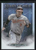 2022 Topps Update #SMLB-64 Ryan Mountcastle Stars of MLB