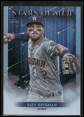 2022 Topps #SMLB-8 Alex Bregman Stars of MLB