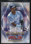 2023 Topps #SMLBC-59 Salvador Perez Stars of MLB Chrome
