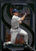 2025 Panini Select #147 Paul Molitor