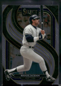2025 Panini Select #145 Reggie Jackson