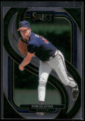 2025 Panini Select #157 Tom Glavine