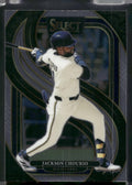 2025 Panini Select #130 Jackson Chourio