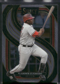 2025 Panini Select #140 Vladimir Guerrero