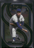 2025 Panini Select #185 Don Drysdale