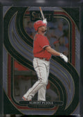 2025 Panini Select #101 Albert Pujols