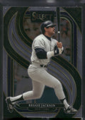 2025 Panini Select #145 Reggie Jackson