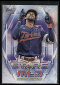 2023 Topps #SMLB-12 Byron Buxton Stars of MLB