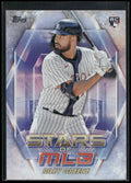 2023 Topps #SMLB-26 Riley Greene Stars of MLB