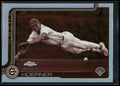 2025 Topps Chrome #107 Nico Hoerner Sepia Refractors