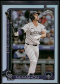 2025 Topps Chrome #66 Ryan McMahon