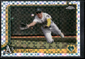 2025 Topps Chrome #183 JJ Bleday X-Fractors