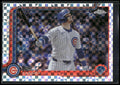 2025 Topps Chrome #144 Ian Happ X-Fractors