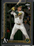2025 Topps Chrome #221 Max Muncy