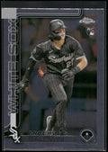 2025 Topps Chrome #3 Brooks Baldwin