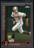 2025 Topps Chrome #44 Colton Cowser