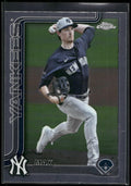 2025 Topps Chrome #39 Max Fried