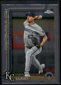 2025 Topps Chrome #94 Seth Lugo