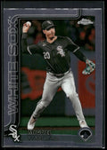 2025 Topps Chrome #51 Miguel Vargas