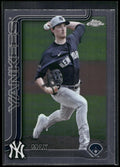 2025 Topps Chrome #39 Max Fried