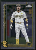 2025 Topps Chrome #216 Luis Arraez