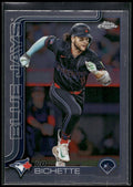 2025 Topps Chrome #101 Bo Bichette