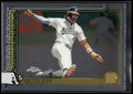 2025 Topps Chrome #67 Lawrence Butler