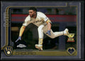 2025 Topps Chrome #262 Jackson Chourio