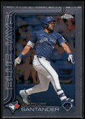 2025 Topps Chrome #60 Anthony Santander