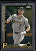 2025 Topps Chrome #243 Spencer Horwitz