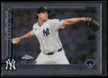 2025 Topps Chrome #110 Gerrit Cole
