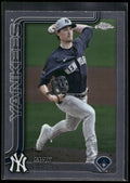 2025 Topps Chrome #39 Max Fried