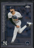 2025 Topps Chrome #153 Devin Williams