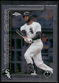 2025 Topps Chrome #177 Luis Robert Jr.